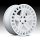 Black Rhino Alston BR005 Gloss White Custom Truck Wheels